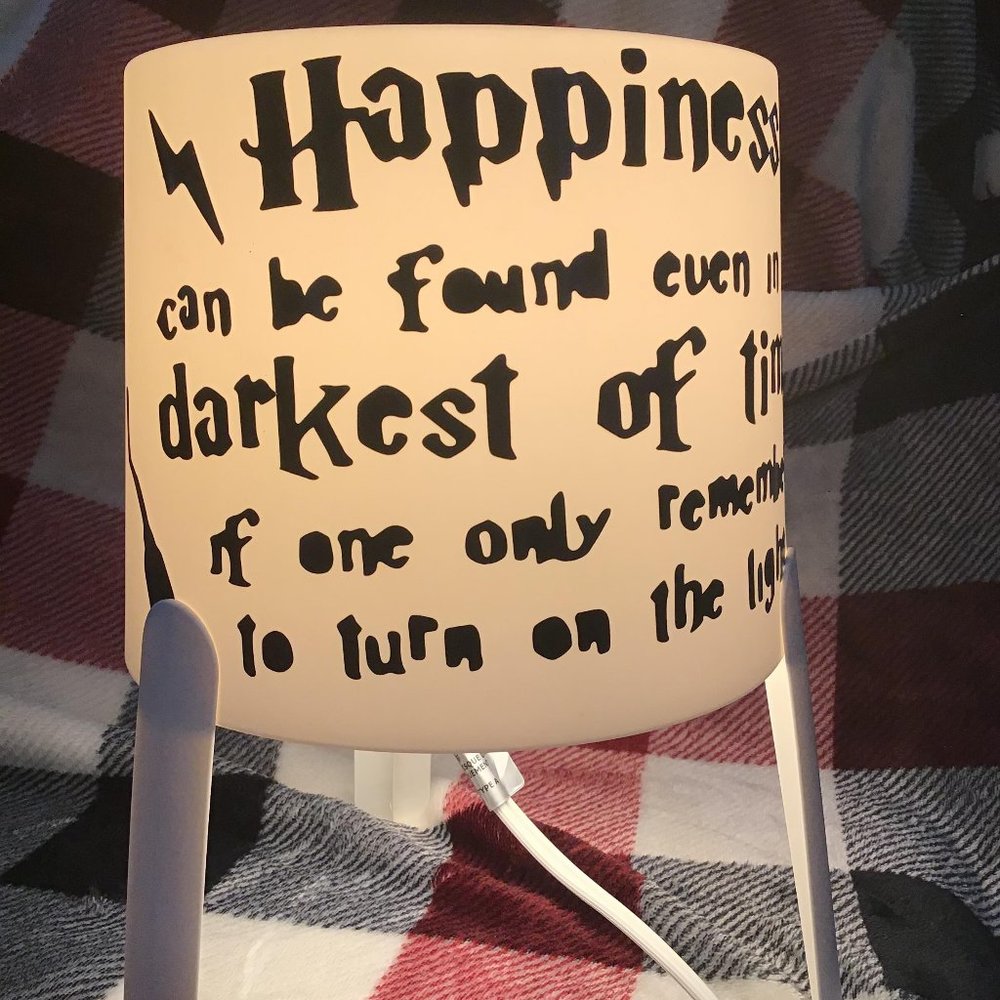 Lamp